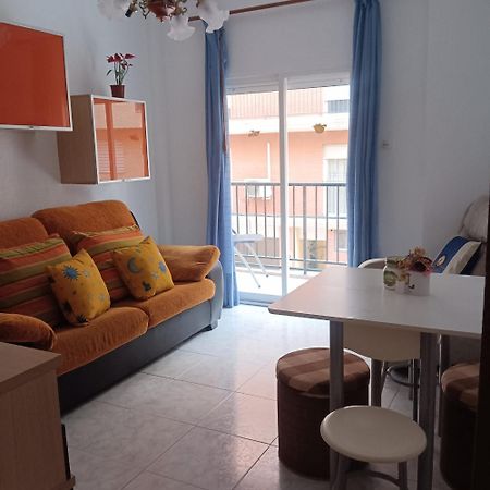 Alicante Habitacion Oasis Eksteriør billede