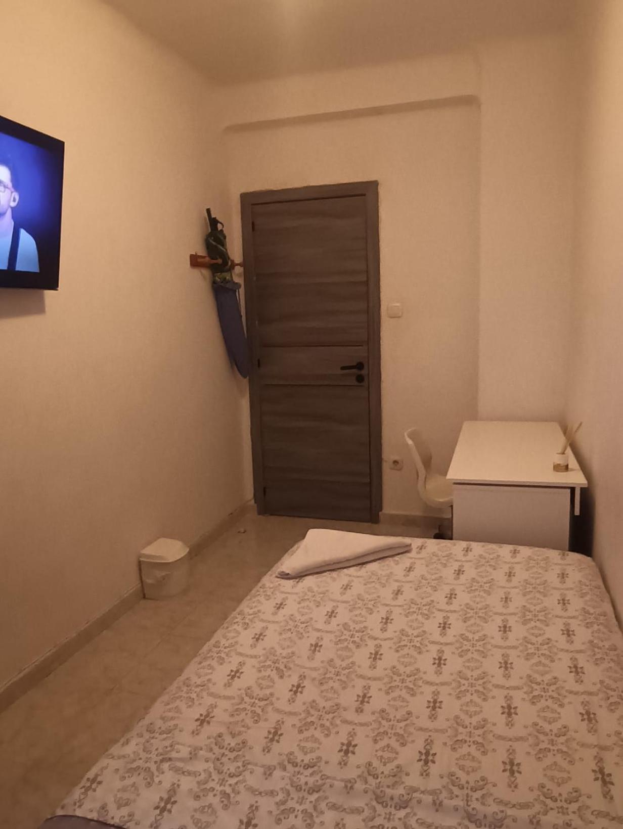 Alicante Habitacion Oasis Eksteriør billede