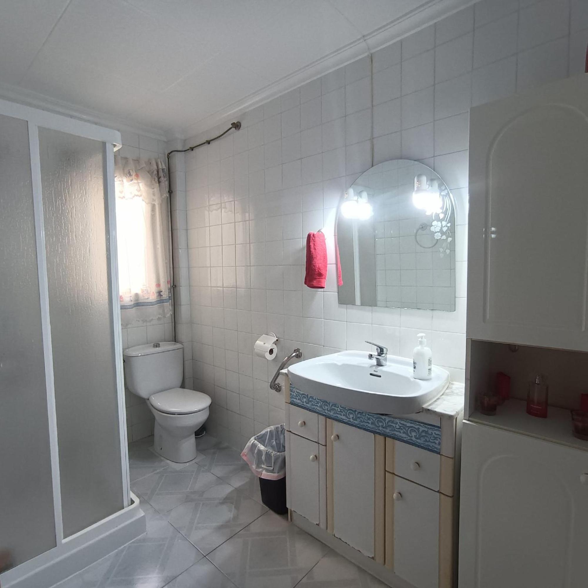 Alicante Habitacion Oasis Eksteriør billede