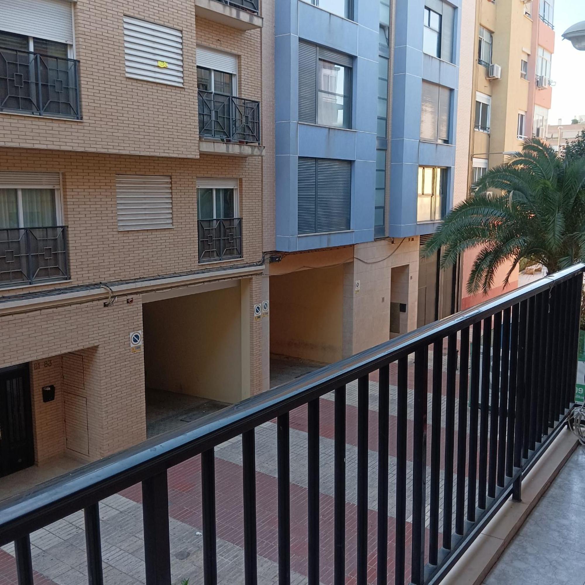 Alicante Habitacion Oasis Eksteriør billede