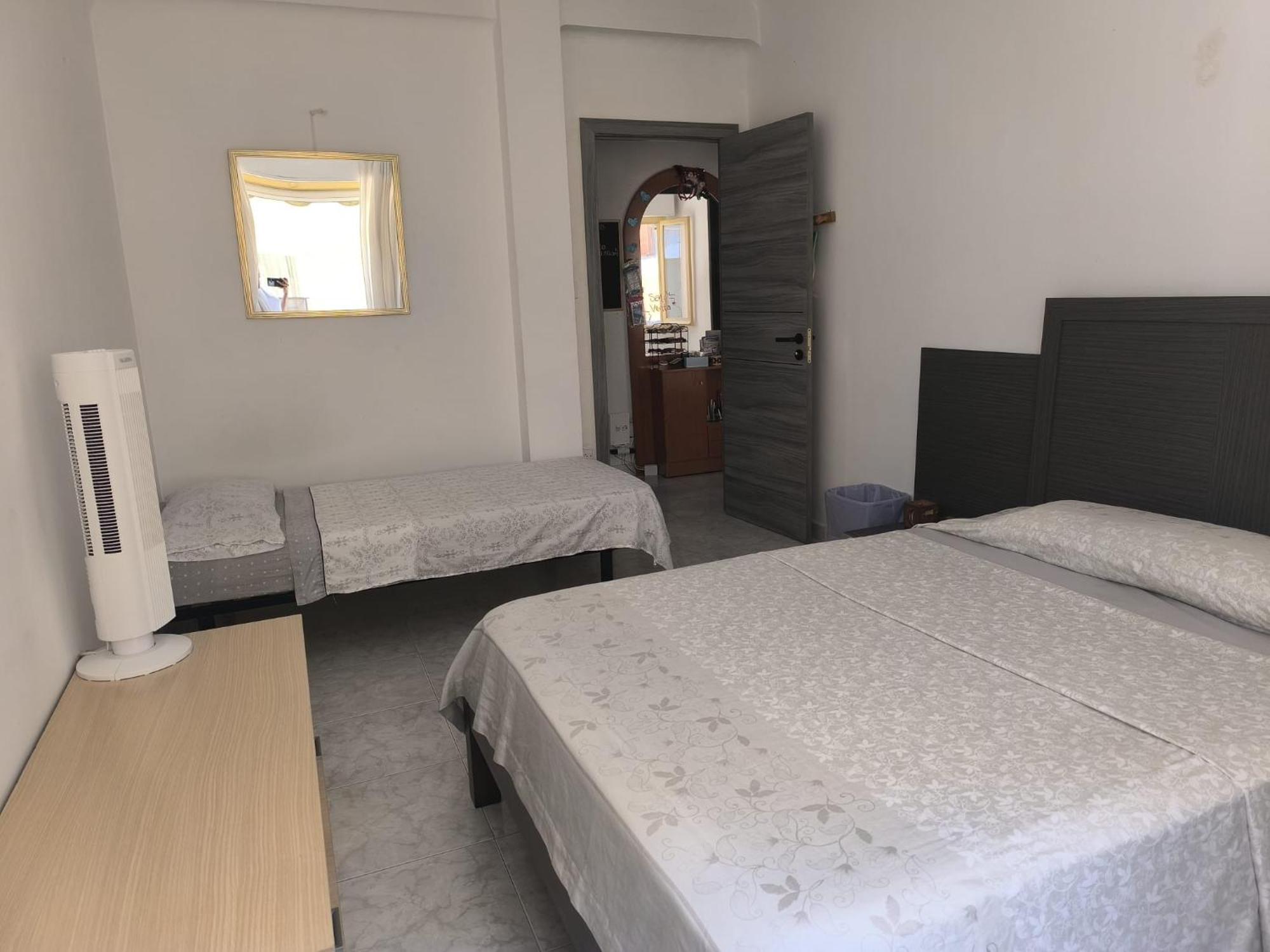 Alicante Habitacion Oasis Eksteriør billede